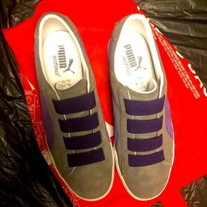 Men’s puma size 10